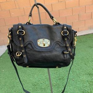 ❤sold❤ Miu Miu Two Way Bag